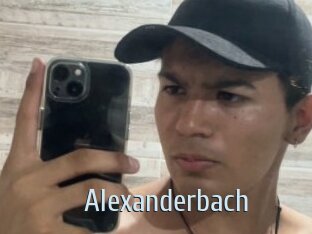 Alexanderbach