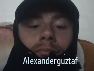 Alexanderguztaf