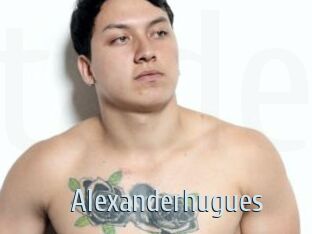 Alexanderhugues