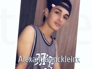 Alexandermckleinx