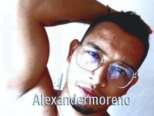 Alexandermoreno