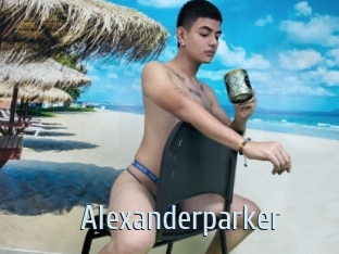 Alexanderparker