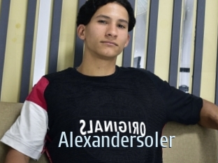 Alexandersoler