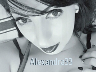 Alexandra33