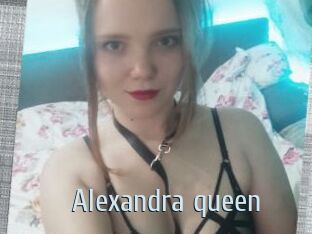 Alexandra_queen