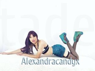 Alexandracandyx