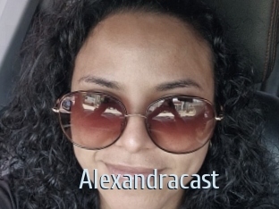 Alexandracast