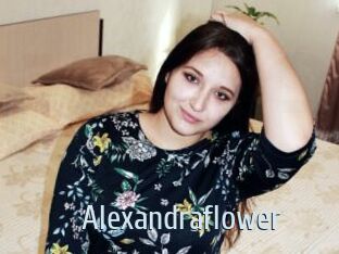 Alexandraflower