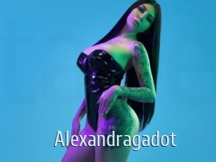 Alexandragadot