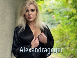 Alexandrageyer