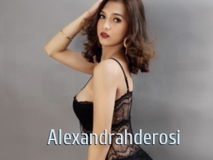 Alexandrahderosi