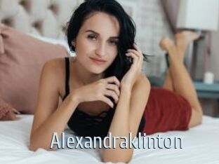 Alexandraklinton