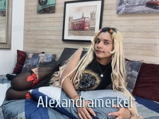 Alexandramerkel