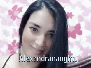 Alexandranaughty