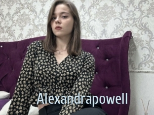 Alexandrapowell