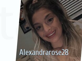alexandrarose28 Ta Model