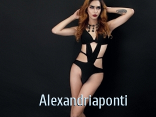 Alexandriaponti