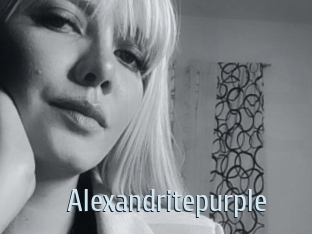 alexandritepurple Ta Model