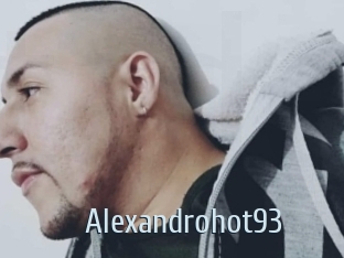 Alexandrohot93