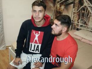 Alexandrough