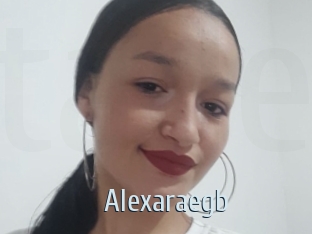 Alexaraegb