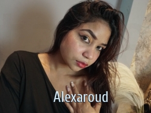 Alexaroud