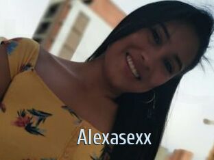 Alexasexx