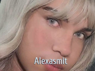 Alexasmit