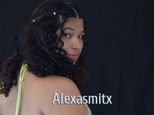 Alexasmitx