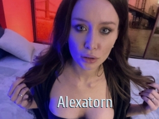 Alexatorn