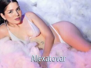 Alexatovar