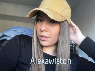 Alexawiston