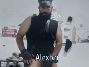 Alexbar