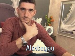 Alexbeyou