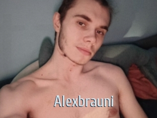 Alexbrauni