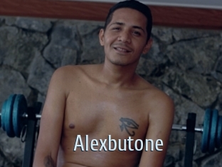 Alexbutone