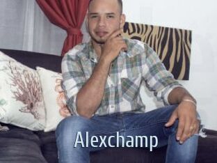 Alexchamp