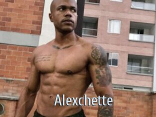 Alexchette