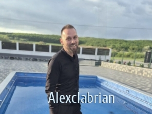 alexclabrian Ta Model