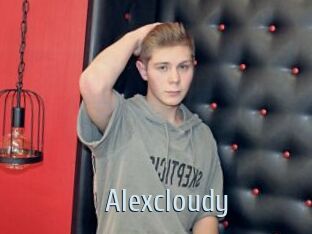 Alexcloudy