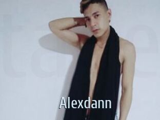 Alexdann