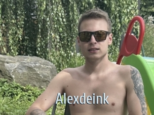 alexdeink Ta Model