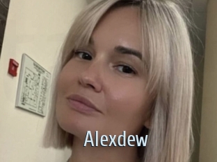 alexdew Ta Model