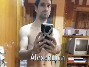 Alexenuica