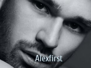 Alexfirst