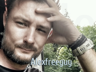 Alexfreeguy