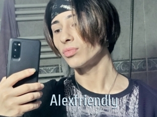 Alexfriendly