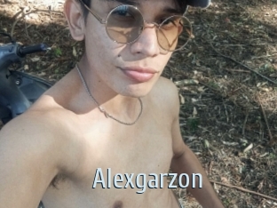 Alexgarzon