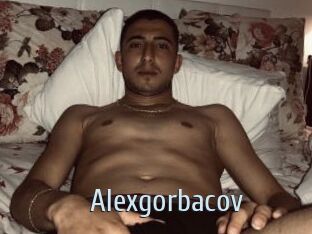 Alexgorbacov