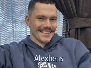 Alexhens